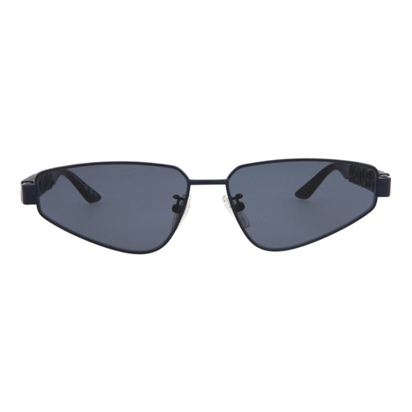 SALE!🔥Balenciaga Unisex Blue Sunglasses